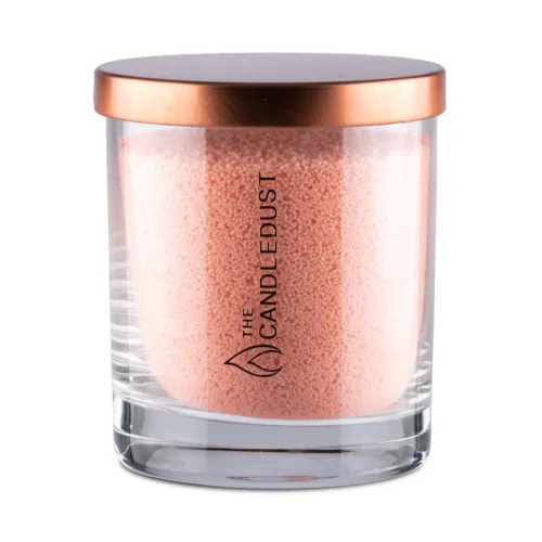 Peach puuderküünal 160g