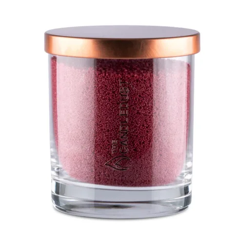 Sangria punane puuderküünal 160g