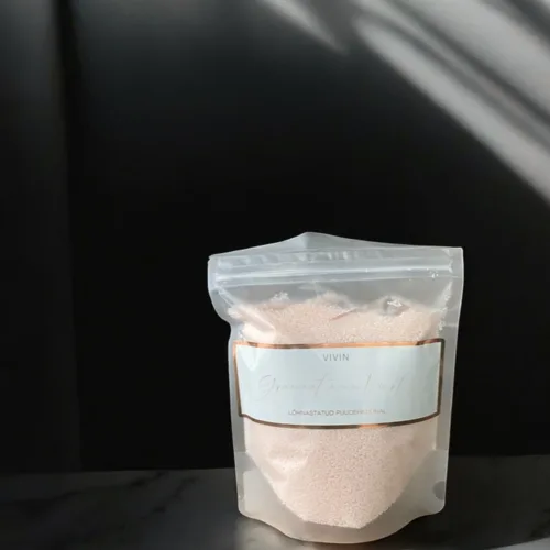 Granaatõun+ vürts pulberküünal 330g