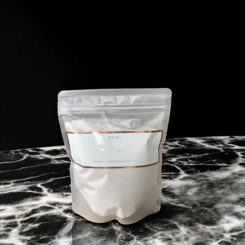 Mürr pulberküünal 330g