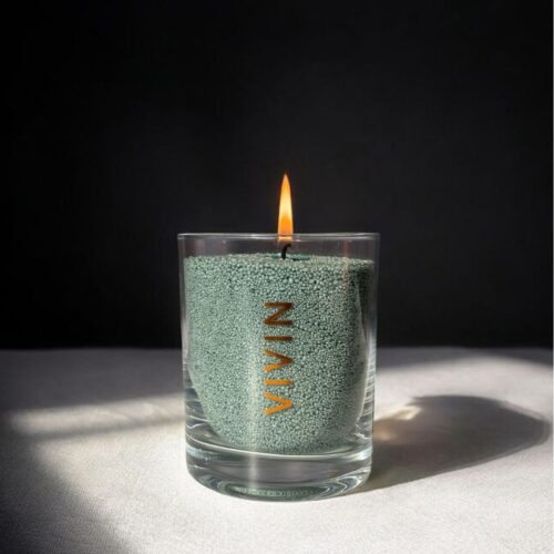 Smaragd puuderküünal 160g