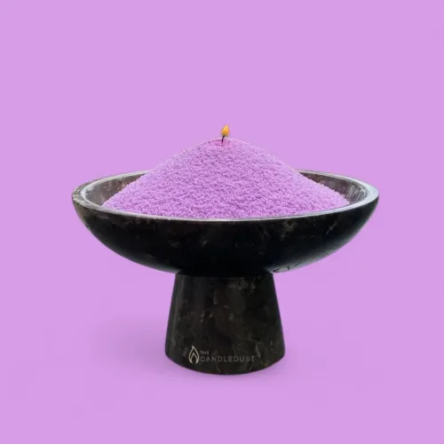 Puuderküünal värviline  KG