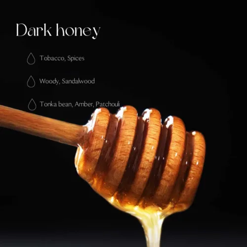 Dark Honey