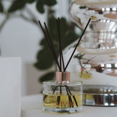 Breeze  - Round 200ml