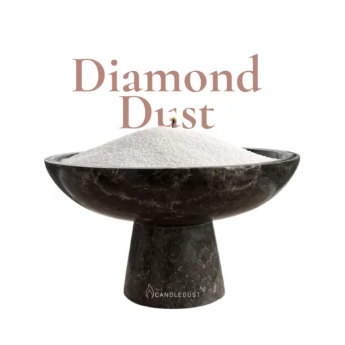 Diamond Dust puuderküünal KG