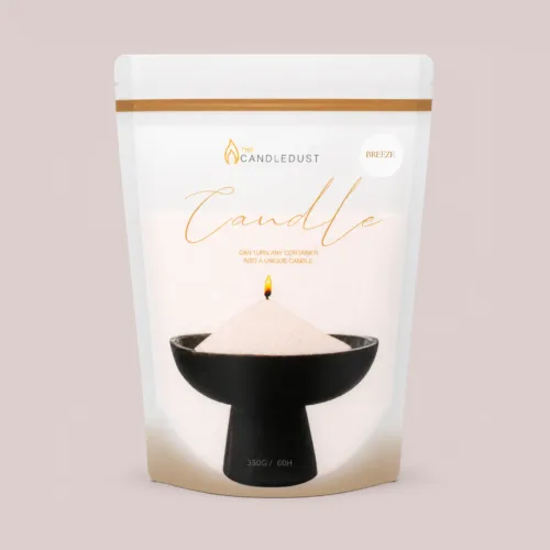 Breeze pulberküünal 350g