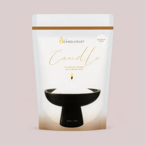 Diamond Dust pulberküünal 350g