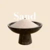 Sand