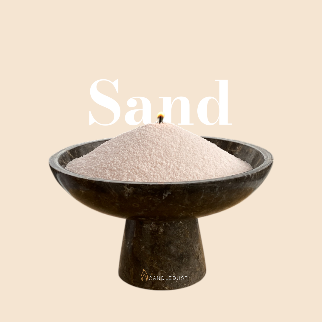 Sand