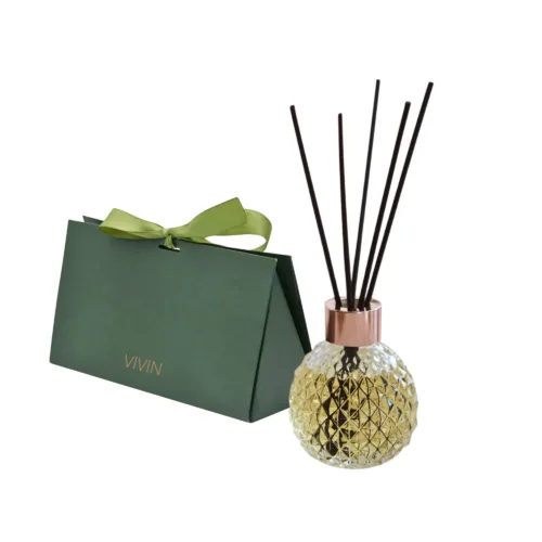 Crystal ball 100ml kinkekarbis