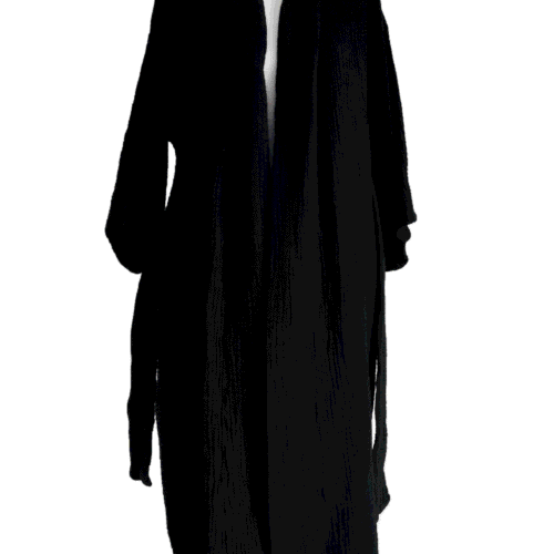 The Black Robe aka ÜRP