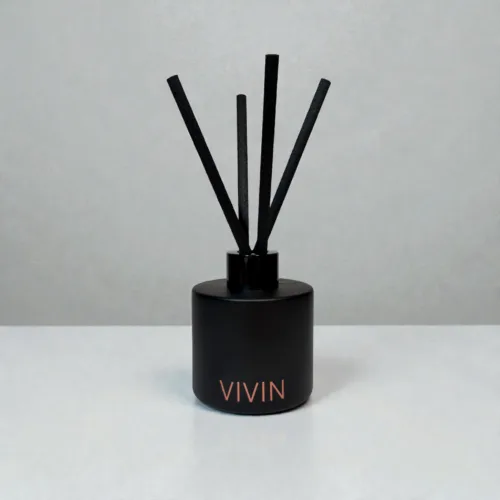 Black on Black 100ml