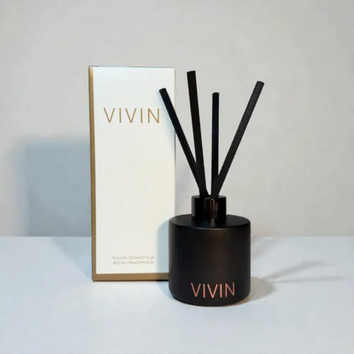 Rosso - Black on Black 100ml