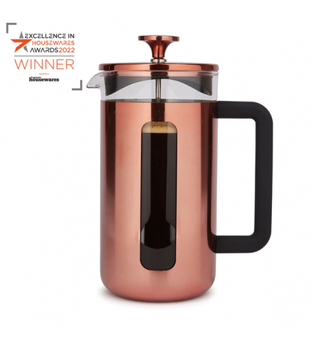 La Cafetière Pisa kohvipresskann – 1 liiter, vask