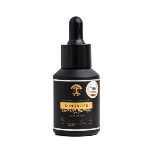 Superseerum SUNDROPS 30 ml