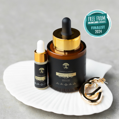 Beauty SHOT seerum, 30 ml