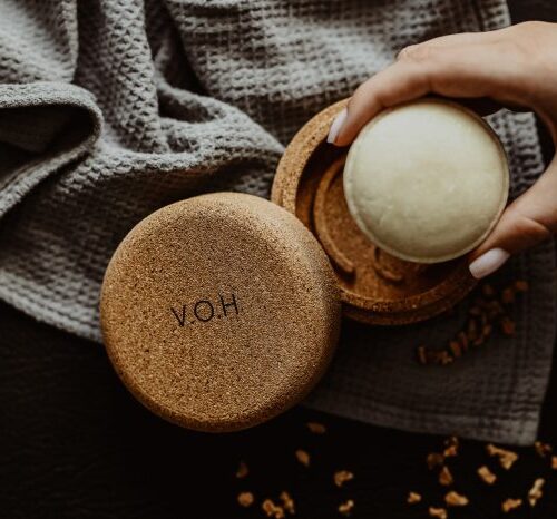 9-Pakk: Nägu Juuksed Keha