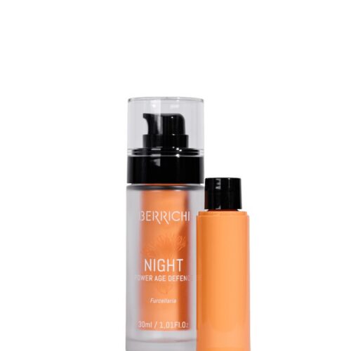 Öökreem NIGHT täitepudel – 30 ml